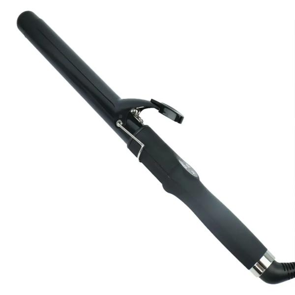 Фото Красота и здоровье Плойка для завивки волос, 65Вт ,28 мм HR-772/ Плойка для волос / Плойка для локонов