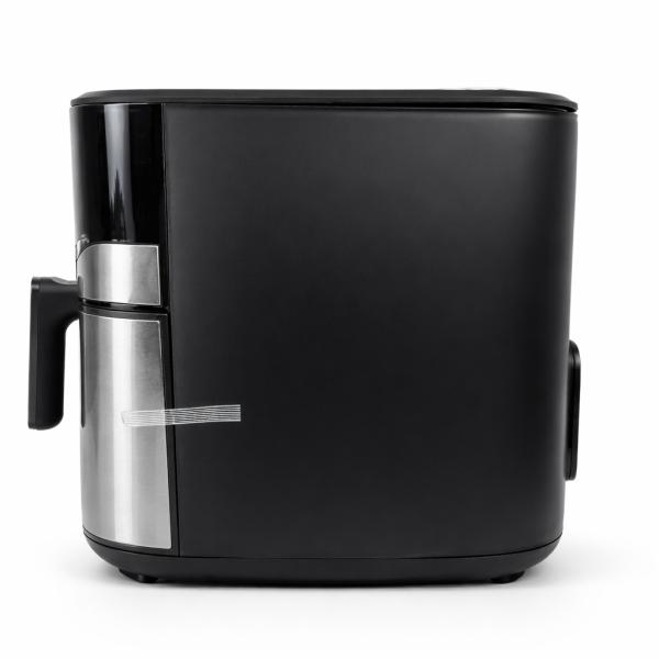 Фото Все для кухни Аэрогриль Prime Kitchen AF90122DTW, 12,5 л, 2 ТЭНа, сенсорное управление