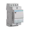 Контактор ESC427 25А 2НО+2НЗ 230В Hager