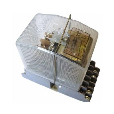 Фото Реле напряжения, времени, тепловое, тока, промежуточное, электромеханическое, давления, скорости , Реле РПУ Реле РПУ-1