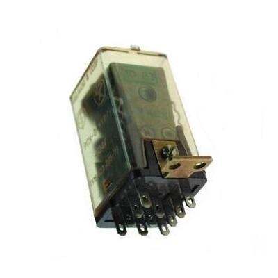 Фото Реле напряжения, времени, тепловое, тока, промежуточное, электромеханическое, давления, скорости , Реле РПУ Реле РПУ-0