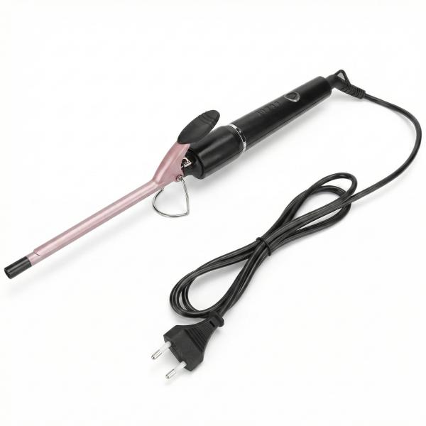 Фото Красота и здоровье Плойка для волос афрокудри Geemy GM 2825 / Плойка для мелких кудрей