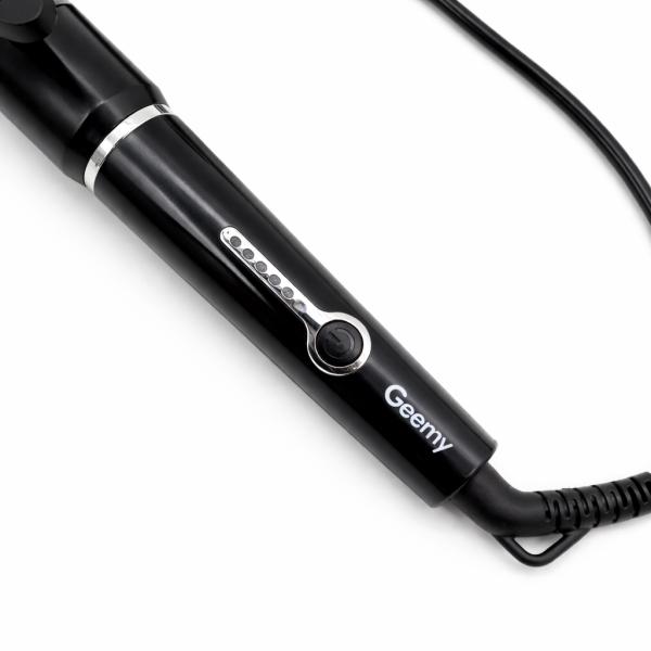 Фото Красота и здоровье Плойка для волос афрокудри Geemy GM 2825 / Плойка для мелких кудрей