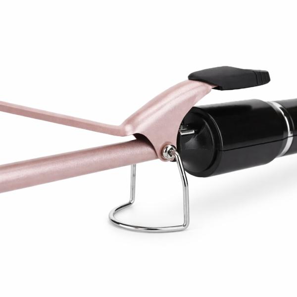 Фото Красота и здоровье Плойка для волос афрокудри Geemy GM 2825 / Плойка для мелких кудрей