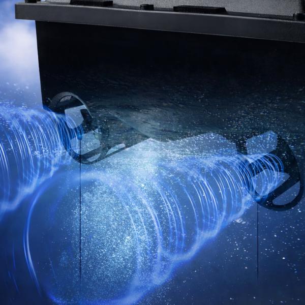 Фото Спорт, здоровье, туризм Кораблик для прикормки с пультом дистанционного управления / Кораблик для прикормки