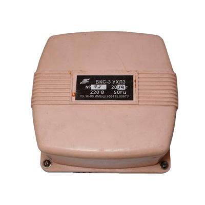 Фото Контрольно-измерительные приборы и автоматика, Клещи, тестеры, мультиметры, указатели напряжения, амперметры, вольтметры, регуляторы, сигнализаторы Блоки контроля сопротивления БКС-2, БКС-2И, БКС-3