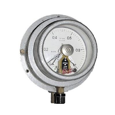 Фото Манометры вакуумные, давления, электроконтактные, Манометр ДМ, ДВ, ДА Манометр ВЭ-16Рб