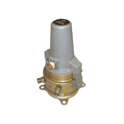 Фото Контрольно-измерительные приборы и автоматика, Клещи, тестеры, мультиметры, указатели напряжения, амперметры, вольтметры, регуляторы, сигнализаторы Дифманометр ДМ-3583М