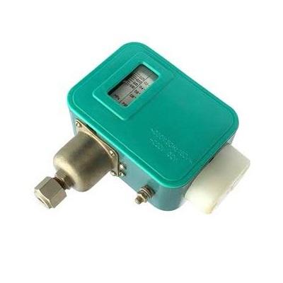 Фото Контрольно-измерительные приборы и автоматика, Клещи, тестеры, мультиметры, указатели напряжения, амперметры, вольтметры, регуляторы, сигнализаторы Датчик-реле давления Д210-11