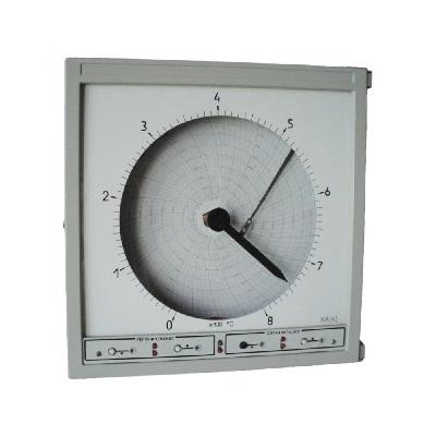 Фото Контрольно-измерительные приборы и автоматика, Клещи, тестеры, мультиметры, указатели напряжения, амперметры, вольтметры, регуляторы, сигнализаторы Прибор регистрирующий ДИСК-250