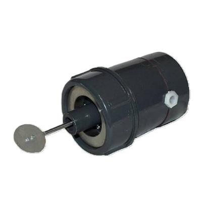 Фото Контрольно-измерительные приборы и автоматика, Клещи, тестеры, мультиметры, указатели напряжения, амперметры, вольтметры, регуляторы, сигнализаторы Реле потока РПИ