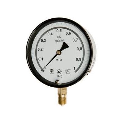 Фото Манометры вакуумные, давления, электроконтактные, Манометр МТ Манометр точных измерений МТИ, ВТИ, МВТИ