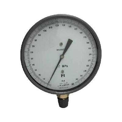 Фото Манометры вакуумные, давления, электроконтактные, Манометр МТ Манометры образцовые МО-11201, МО-11202, МО-11203