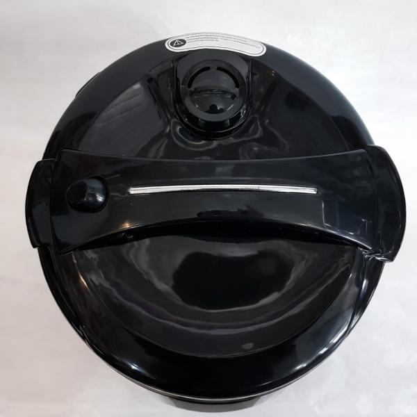 Фото  УЦЕНКА! Мультиварка Zep-Line ZP-060, 6 л, 1800 Вт, 12 программ приготовления, электронное управление, LED-дисплей (Вмятина 3423)