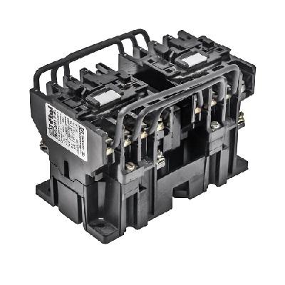 Фото Пускатели магнитные реверсивные, переменного, постоянного тока, Пускатель ПМЛ Пускатель ПМЛ-2501