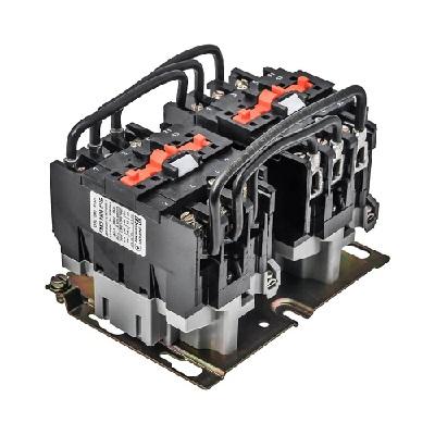 Фото Пускатели магнитные реверсивные, переменного, постоянного тока, Пускатель ПМЛ Пускатель ПМЛ-3500