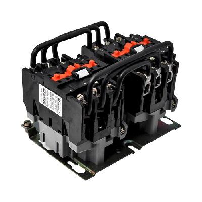 Фото Пускатели магнитные реверсивные, переменного, постоянного тока, Пускатель ПМЛ Пускатель ПМЛ-4500