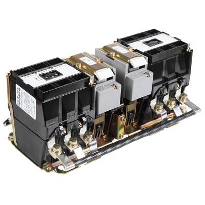 Фото Пускатели магнитные реверсивные, переменного, постоянного тока, Пускатель ПМЛ Пускатель ПМЛ-6500