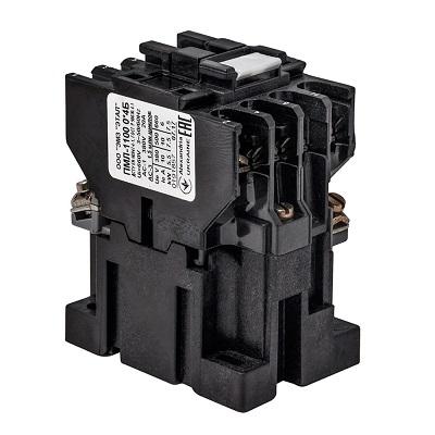Фото Пускатели магнитные реверсивные, переменного, постоянного тока, Пускатель ПМЛ Пускатель ПМЛ 1101