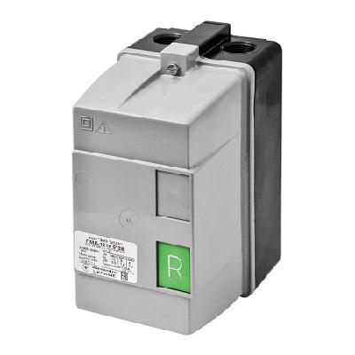 Пускатель ПМЛ 1210