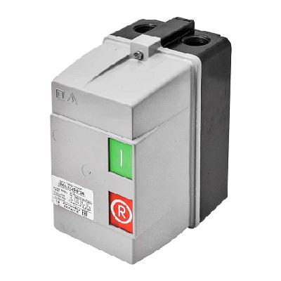 Фото Пускатели магнитные реверсивные, переменного, постоянного тока, Пускатель ПМЛ Пускатель ПМЛ 2220