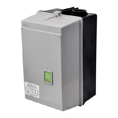 Пускатель ПМЛ 3210