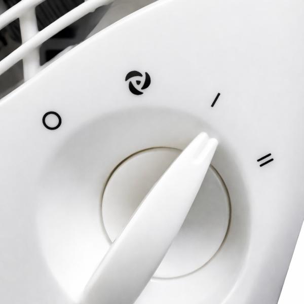 Фото  УЦЕНКА! Обогреватель тепловентилятор инфракрасный кварцевый Rainberg RB-164 (Плохая упаковка 3417)