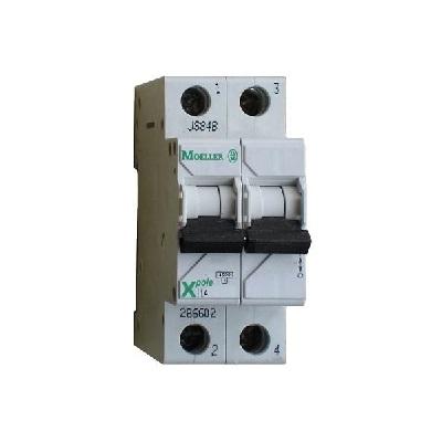 Автомат  PL4-C6/2