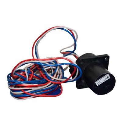 Фото Выключатели концевые, путевые, переключатели, посты кнопочные, кнопки, тумблеры, Выключатель БВК Выключатель БВК 451