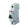 Автомат ABB S201 C25 1p 25А
