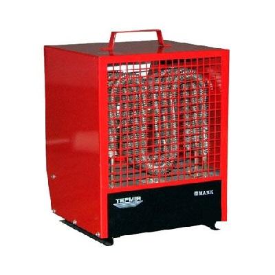 Тепловентилятор Термия 6000 АО ЭВО 6,0/0,4 (380В)