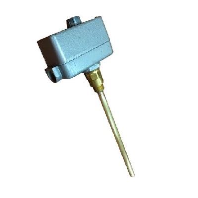 Фото Контрольно-измерительные приборы и автоматика, Клещи, тестеры, мультиметры, указатели напряжения, амперметры, вольтметры, регуляторы, сигнализаторы Регулятор температуры ТУДЭ