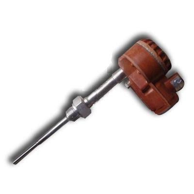 Фото Контрольно-измерительные приборы и автоматика, Клещи, тестеры, мультиметры, указатели напряжения, амперметры, вольтметры, регуляторы, сигнализаторы Термопреобразователь ТСП 1187