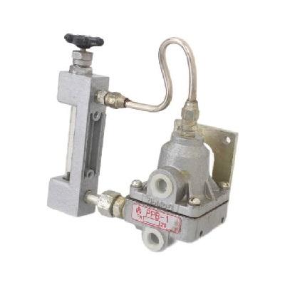 Регулятор расхода воздуха РРВ-1