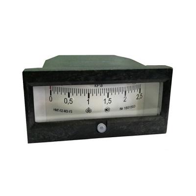 Напоромер НМП-52