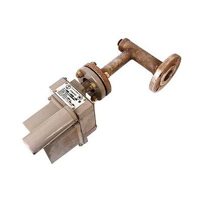 Фото Контрольно-измерительные приборы и автоматика, Клещи, тестеры, мультиметры, указатели напряжения, амперметры, вольтметры, регуляторы, сигнализаторы Уровнемер буйковый пневматический УБ-П, УБ-ПВ