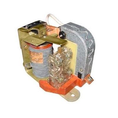 Фото Крановое электрооборудование, Контактор ТКПМ, ТКПД Контактор ТКПМ-111