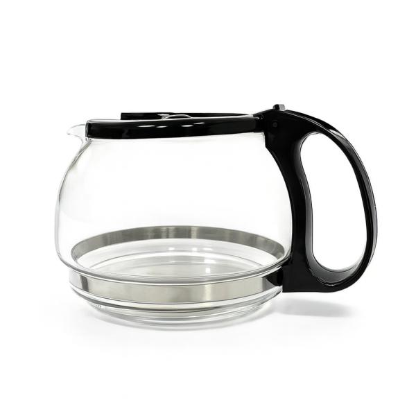 Фото  УЦЕНКА! Капельная кофеварка Crownberg Cb 1563 800W со стеклянной колбой (Нет упаковки 3364)