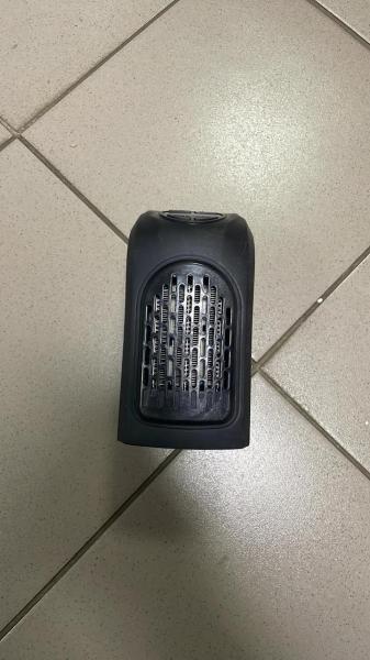 Фото  УЦЕНКА! Портативный тепловентилятор Handy Heater 400 Вт, мини-обогреватель (Нет упаковки 3369)