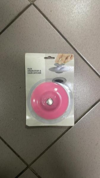 Фото  УЦЕНКА! Фильтр-заглушка для капельного полива, концевая, пластиковая (Плохая упаковка 3377)