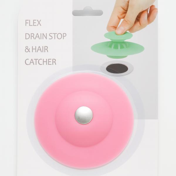 Фото  УЦЕНКА! Фильтр-заглушка для капельного полива, концевая, пластиковая (Плохая упаковка 3377)