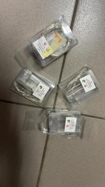 Фото  УЦЕНКА! Гирлянда на батарейках 3 м (RD-300) (тёплый, rgb) (Нет упаковки 3383)