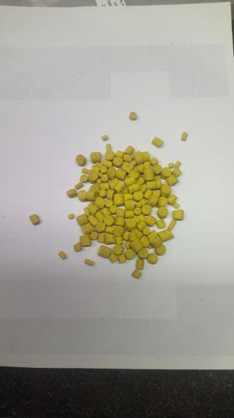 Фото Пеллетс рыболовный  Пеллетс тестовый Премиум-класса 