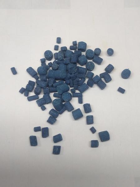 Фото Пеллетс рыболовный  Пеллетс тестовый Премиум-класса «Шелковица