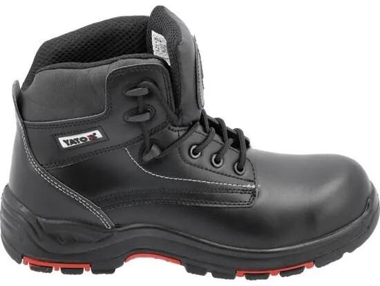 Ботинки рабочие Yato TARAN S3, р. 42 (YT-80753)