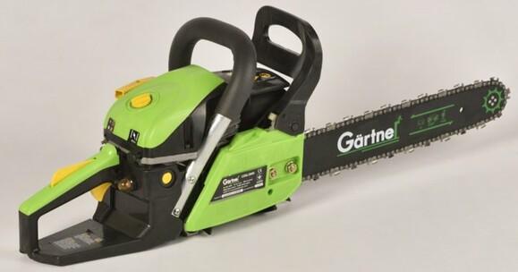 Цепная пила Gartner CSG-3040 (846642)