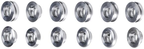 Ручной зиговочный станок Bernardo SM 180 (06-1075)