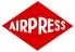 Пневмокраскопульт AirPress HVLP 0.8 (45102-0.8)
