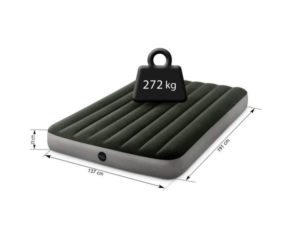 Надувной матрас Intex (64109)