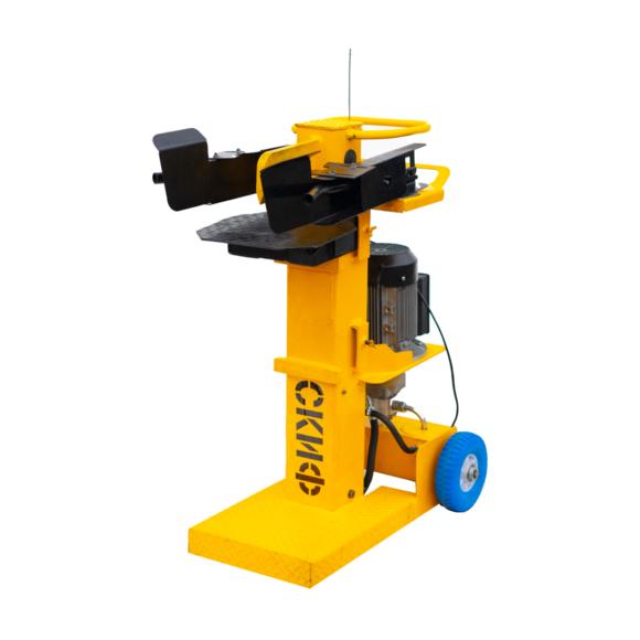 Дровокол гидравлический Скиф ДГ 12/380